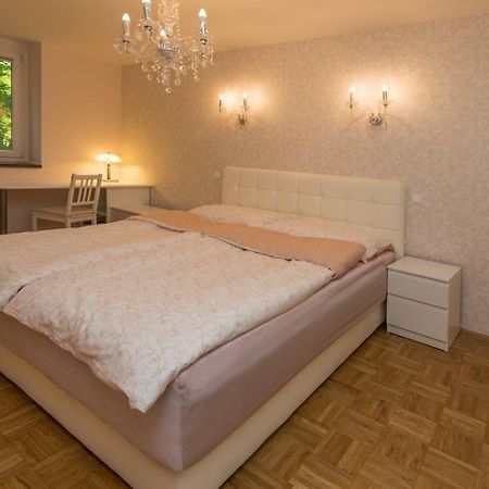 Evelina'S Place Apartment ลูบลิยานา ภายนอก รูปภาพ