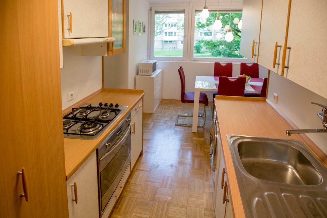 Evelina'S Place Apartment ลูบลิยานา ภายนอก รูปภาพ