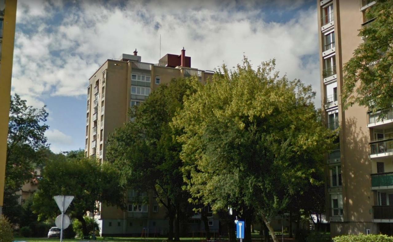 Evelina'S Place Apartment ลูบลิยานา ภายนอก รูปภาพ